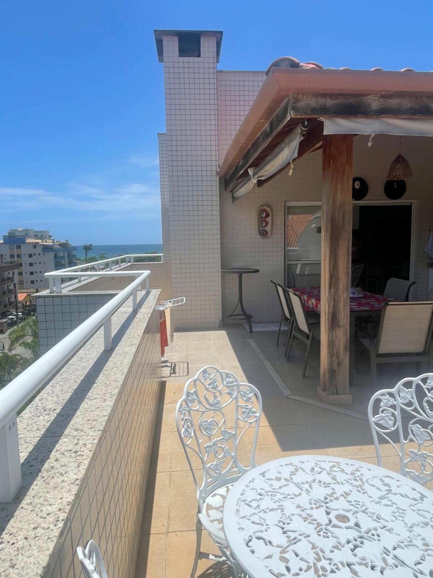 Apartamento Cobertura Monte Carlo Ubatuba Exterior foto