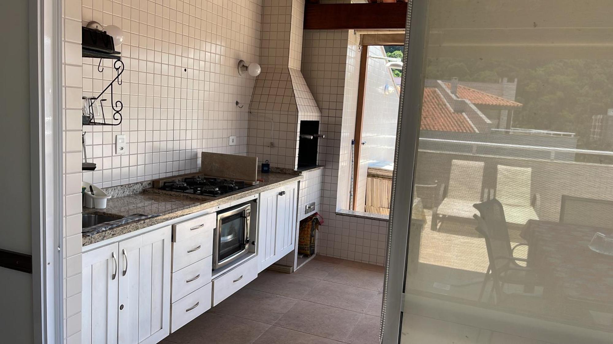 Apartamento Cobertura Monte Carlo Ubatuba Exterior foto