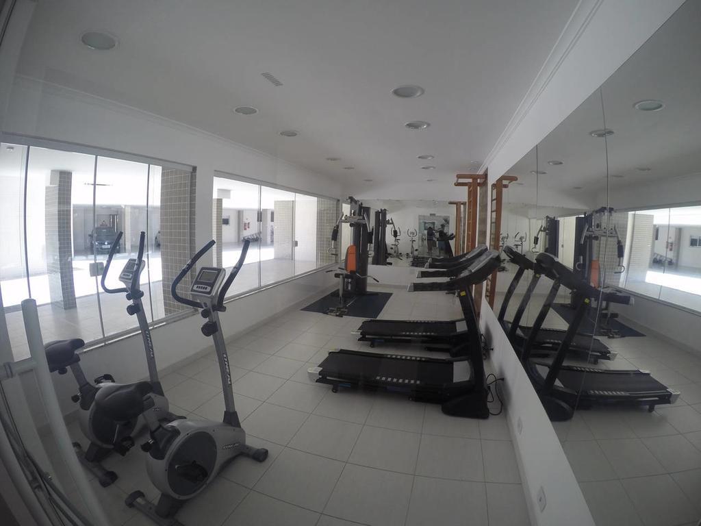 Apartamento Cobertura Monte Carlo Ubatuba Exterior foto
